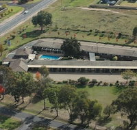 Tumut Valley Motel - Accommodation Main Beach