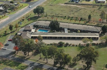 Tumut Valley Motel - Accommodation Main Beach 0