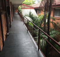 Flinders Motel - Accommodation Main Beach