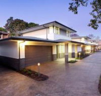 Abode Apartments Albury - Accommodation Main Beach