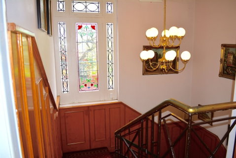 Georgian Court Bed & Breakfast - Accommodation Main Beach 3