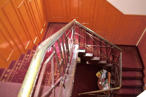 Georgian Court Bed & Breakfast - Accommodation Main Beach 5