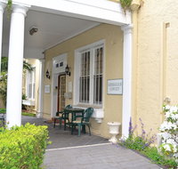 Georgian Court Bed  Breakfast - Accommodation Main Beach