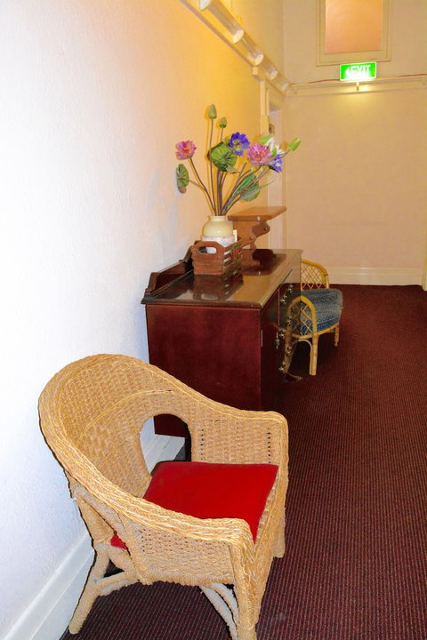 Georgian Court Bed & Breakfast - Accommodation Main Beach 2