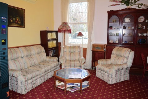 Georgian Court Bed & Breakfast - Accommodation Main Beach 6