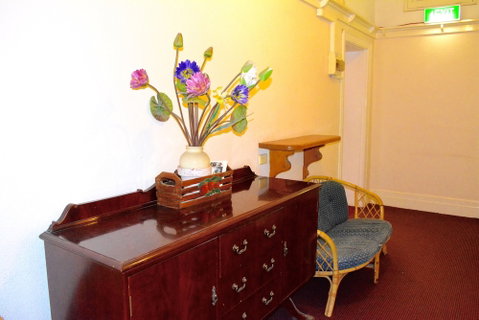Georgian Court Bed & Breakfast - Accommodation Main Beach 4