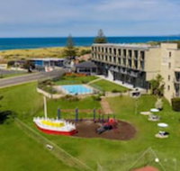 Scamander Beach Resort - Accommodation Main Beach