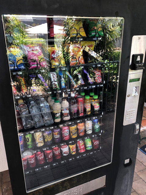 Cairns Reef Apartments & Motel - Accommodation Main Beach 6