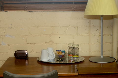 Edinburgh Gallery Bed & Breakfast - Accommodation Main Beach 6