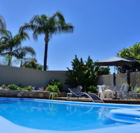 Palms Bed  Breakfast - Accommodation Main Beach