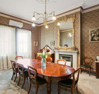 Merton Manor Exclusive Bed And Breakfast - Accommodation Main Beach