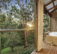 Briars Cottage - Daylesford - Accommodation Main Beach