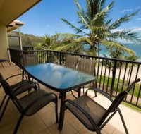 Rose Bay Resort - Accommodation Main Beach