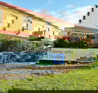 Gateway Motor Inn Warrnambool - Accommodation Main Beach