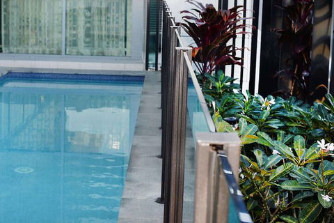 Oaks Gladstone Grand Hotel - Accommodation Main Beach 5