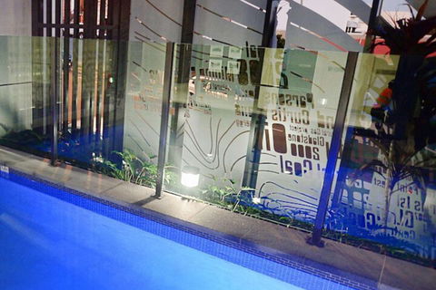 Oaks Gladstone Grand Hotel - Accommodation Main Beach 2