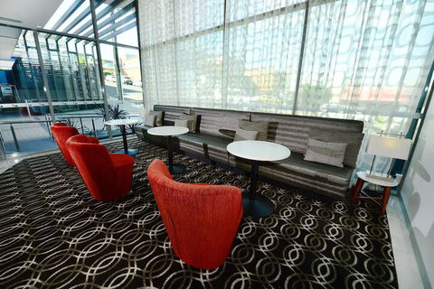 Oaks Gladstone Grand Hotel - Accommodation Main Beach 7