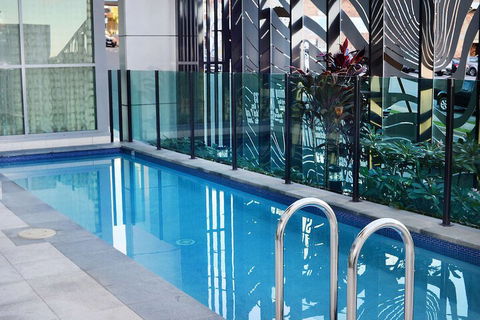 Oaks Gladstone Grand Hotel - Accommodation Main Beach 1