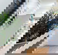 Federal Hotel - Accommodation Main Beach