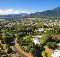 Jungara Bed  Breakfast - Accommodation Main Beach