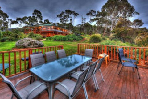Sea Change Safety Cove - Accommodation Main Beach 0