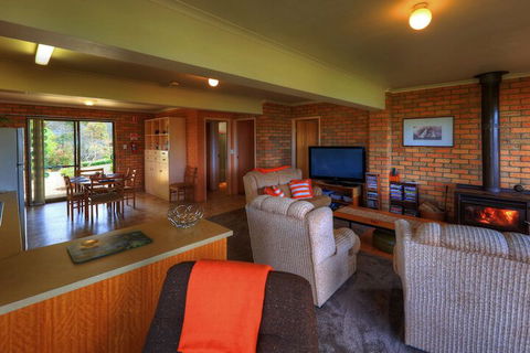 Sea Change Safety Cove - Accommodation Main Beach 6