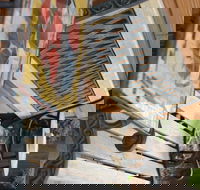 Westbury Gingerbread Cottages - Accommodation Main Beach