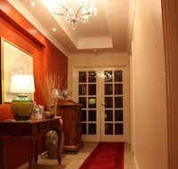 Arcadian Bed  Breakfast - Accommodation Main Beach
