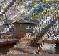Lake St Clair Lodge - Accommodation Main Beach