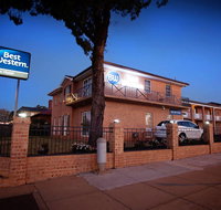 Blue Gum Motor Inn - Accommodation Main Beach