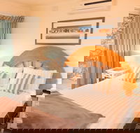 Beachwalk Cottage - Accommodation Main Beach