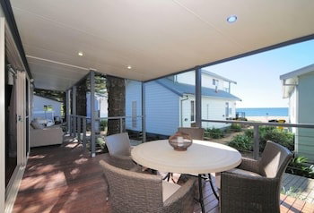 Kendalls On The Beach Holiday Park - Accommodation Main Beach 6