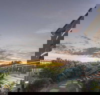 Currumbin Sands Holiday Apartments - Accommodation Main Beach