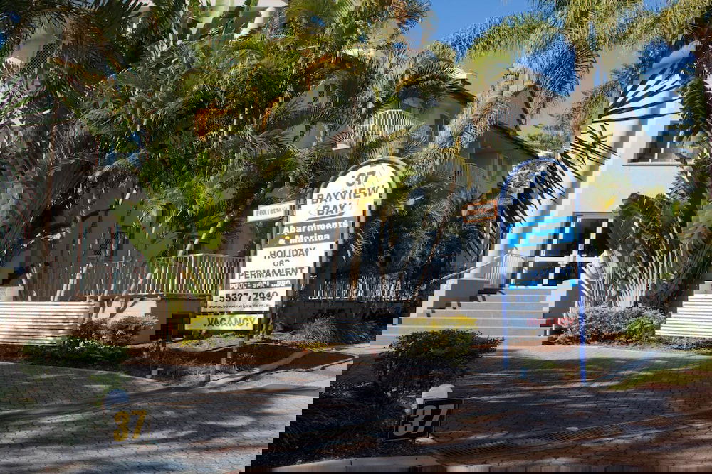 Runaway Bay QLD Accommodation Main Beach