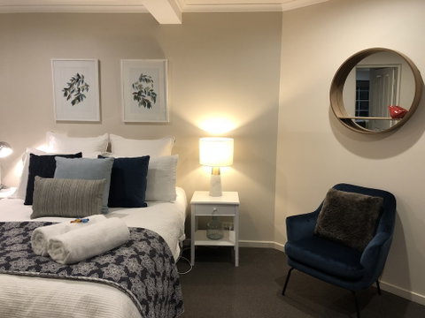 Westwood Lodge Apartments - Accommodation Main Beach 4