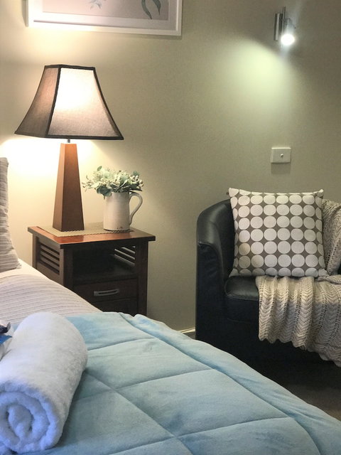 Westwood Lodge Apartments - Accommodation Main Beach 1