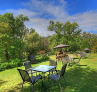 Riverbank Park Motel - Accommodation Main Beach