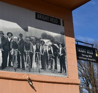 Bright Velo - Accommodation Main Beach