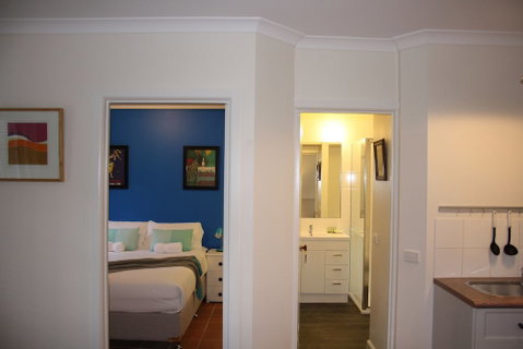 Merrimeet Cottages - Accommodation Main Beach 1