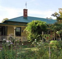Ellie Maes Bed  Breakfast Bright - Accommodation Main Beach