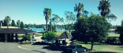 Lakeview Motel - Accommodation Main Beach 2