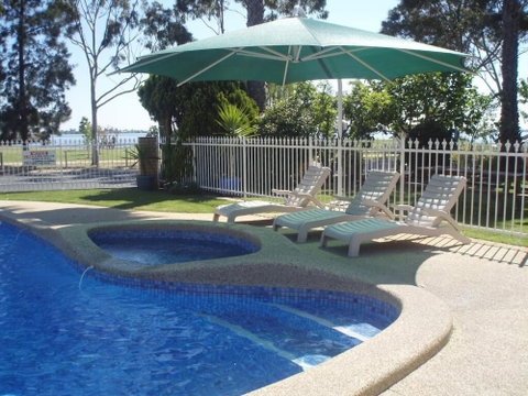 Lakeview Motel - Accommodation Main Beach 6