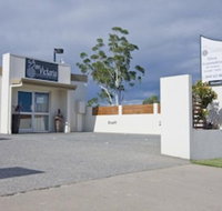 53 on Victoria - Accommodation Main Beach