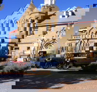 Abbey Boutique Hotel - Accommodation Main Beach