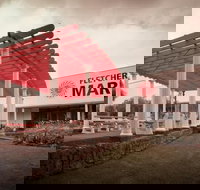 Quest Warrnambool - Accommodation Main Beach