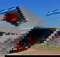 Mahogany Motel - Accommodation Main Beach