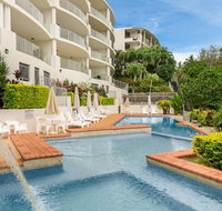 Bellevue At Trinity Beach - Accommodation Main Beach