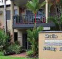 Marlin Gateway Holiday Apartments - Accommodation Main Beach