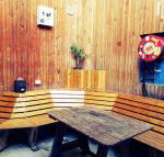 ChiliBlue Backpackers - Accommodation Main Beach