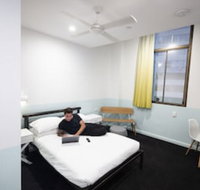 Sydney Central YHA - Hostel - Accommodation Main Beach
